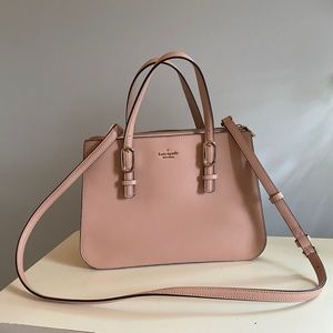 Kate Spade Pink Handbag